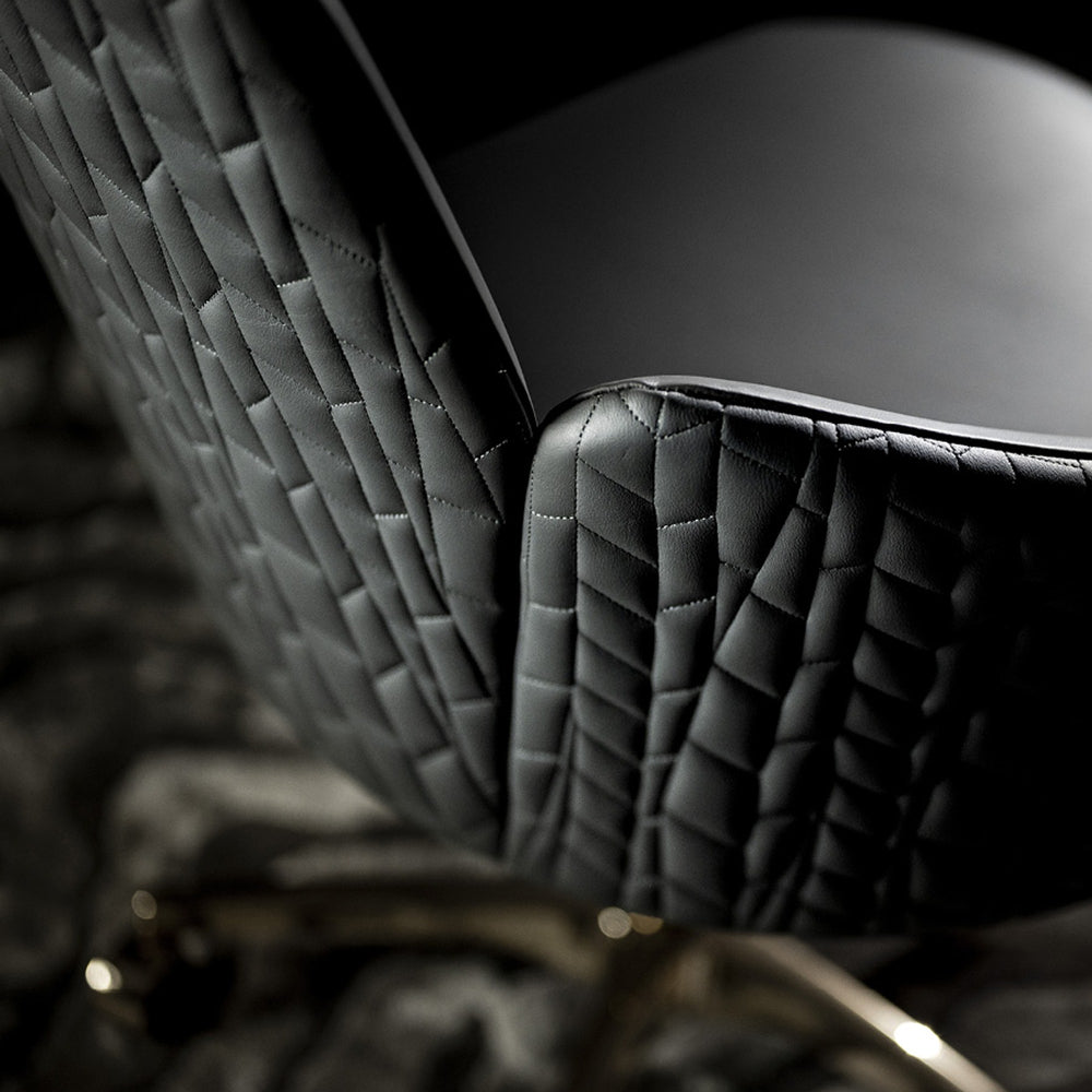 Charisma Guest Office Chair — view 3