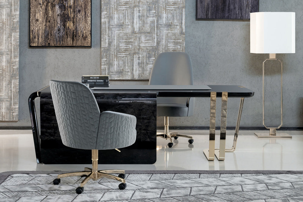 Charisma Guest Office Chair — view 5