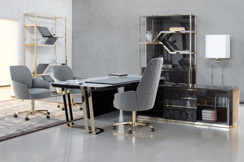 Charisma Guest Office Chair — view 6