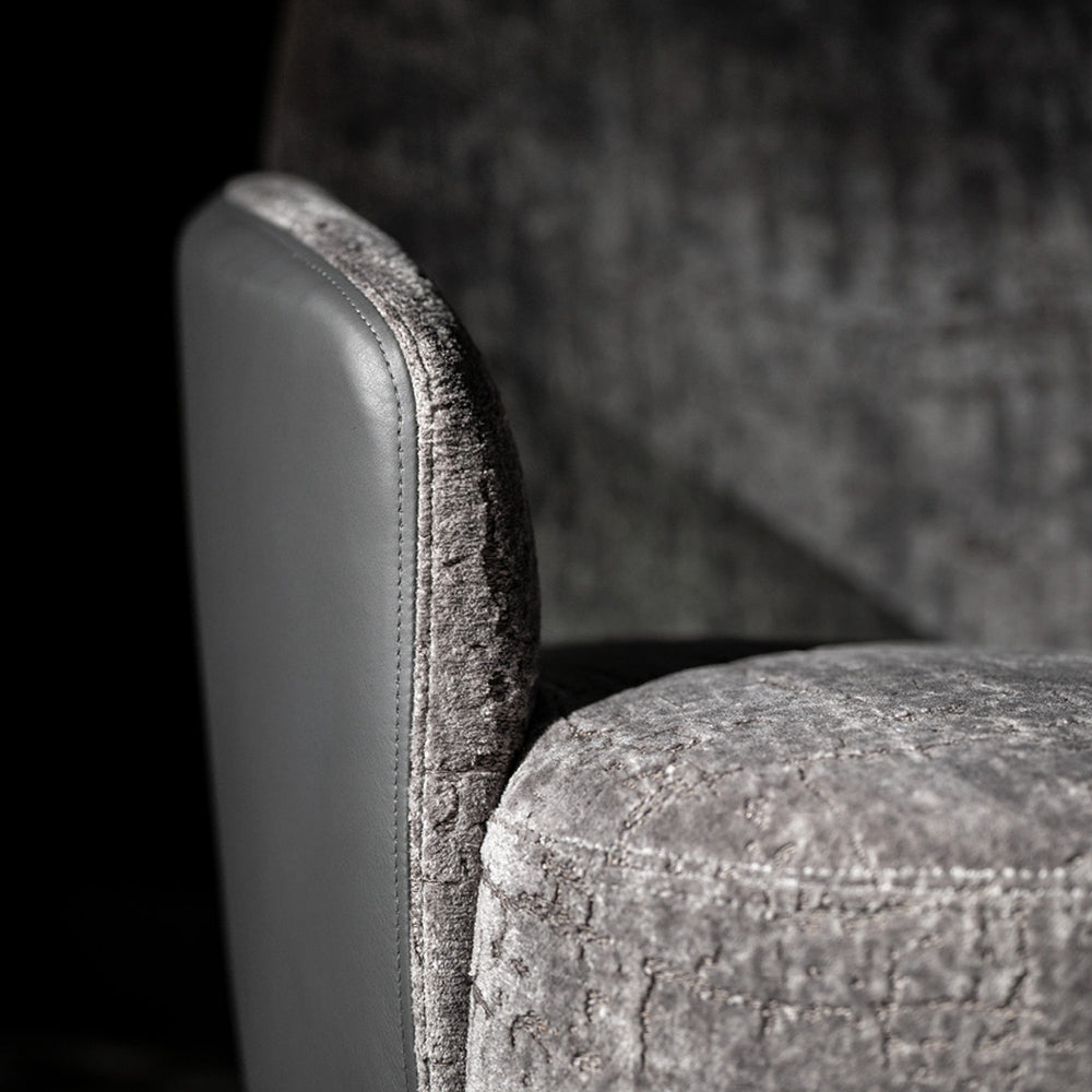 Charisma Occasional Chair — view 3