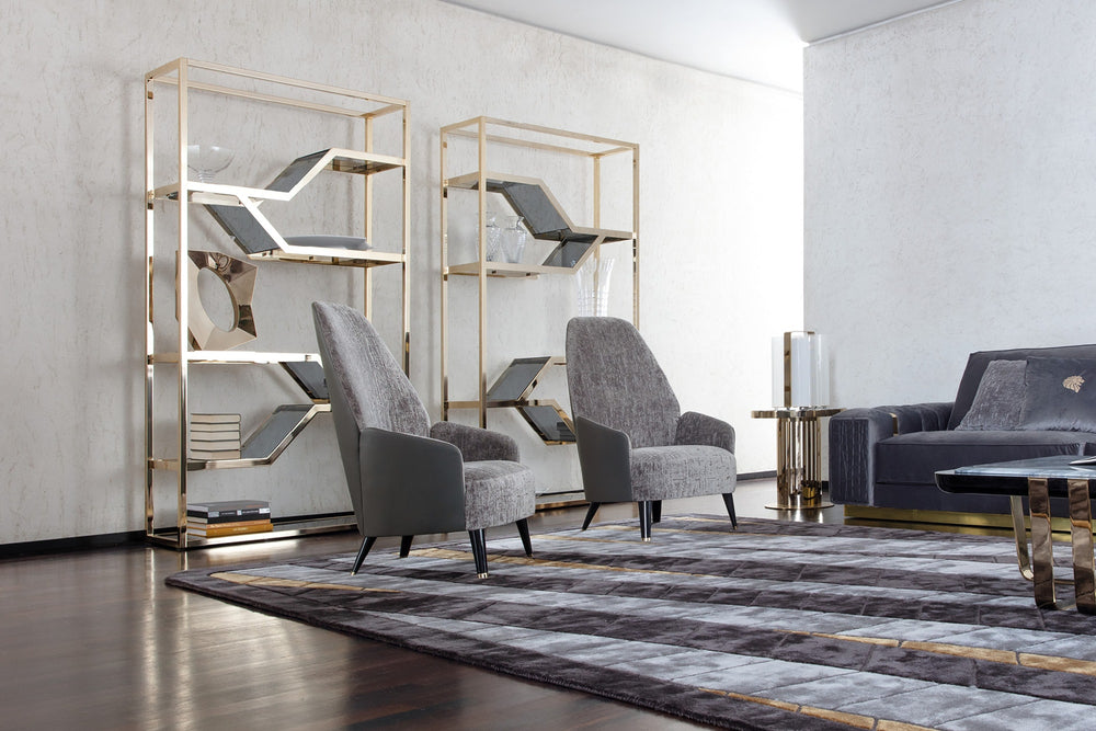 Charisma Occasional Chair — view 5