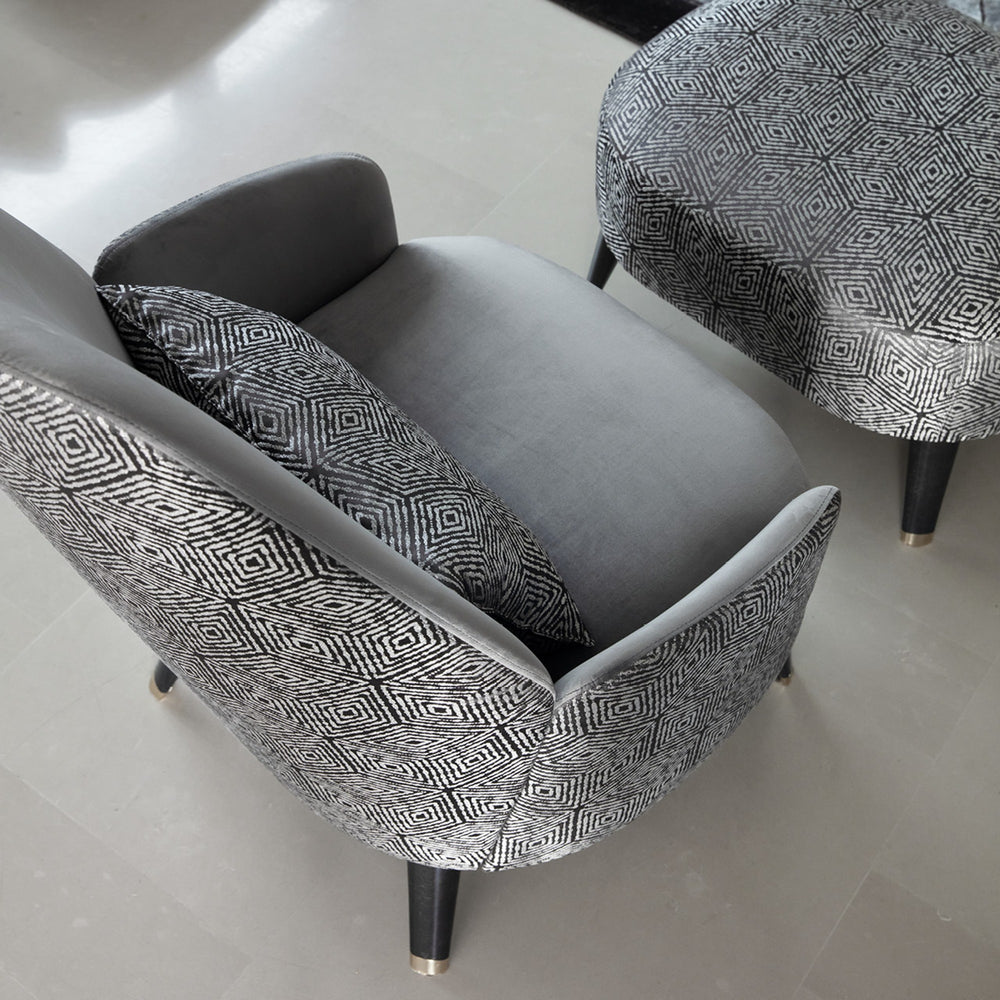 Charisma Occasional Chair — view 7
