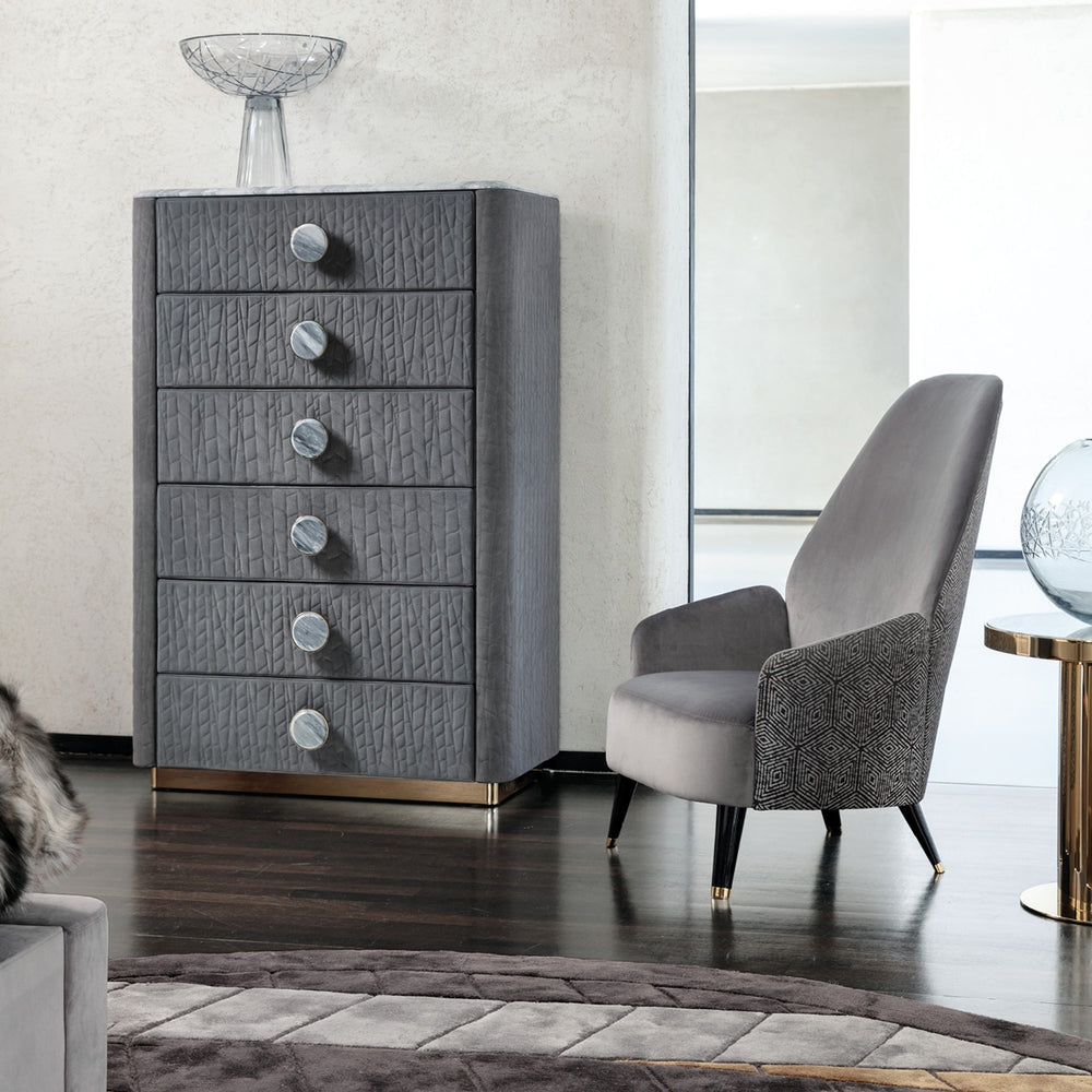Charisma Occasional Chair — view 8