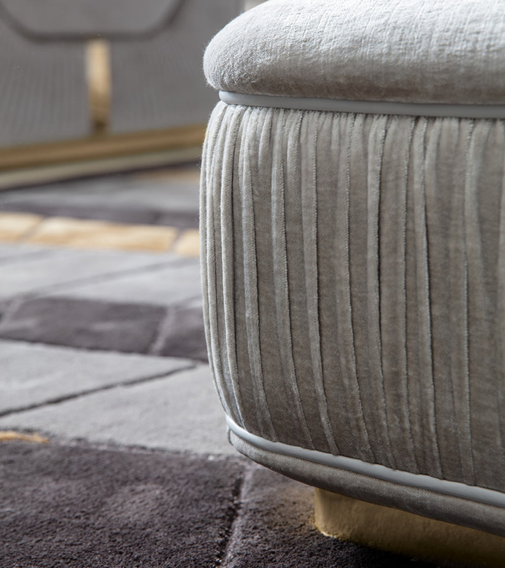 Charisma Ottoman — view 2