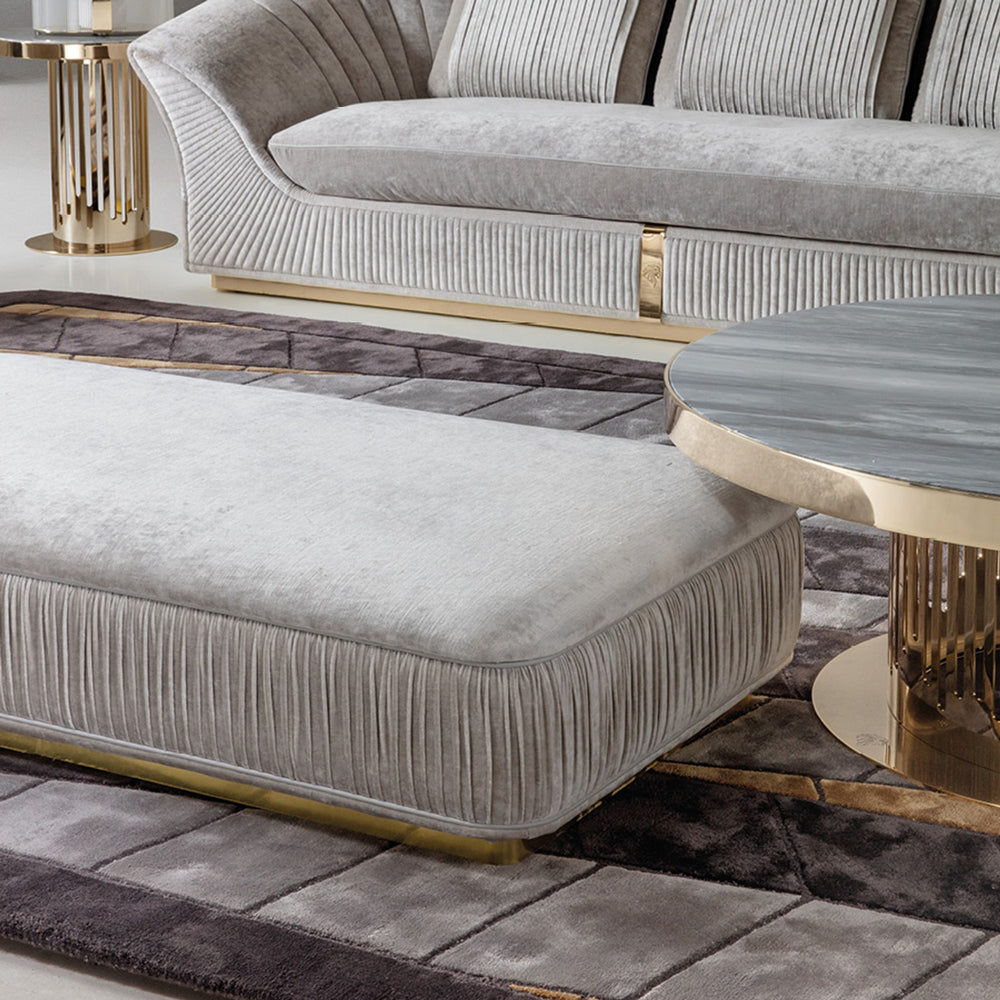 Charisma Ottoman — view 3