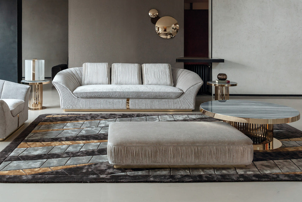 Charisma Ottoman — view 4
