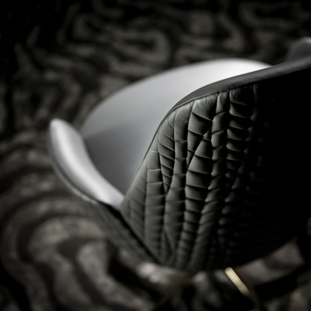 Charisma Presidential Office chaise — vue 3