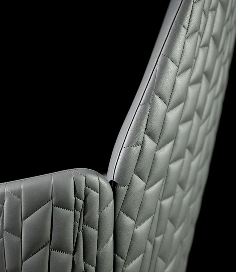 Charisma Presidential Office chaise — vue 4