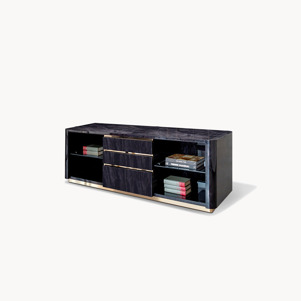 Charisma Return For bureau — vue de face