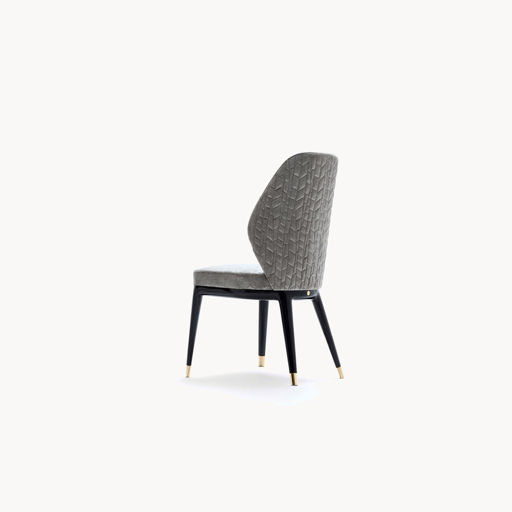 Charisma Side Chair — front view
