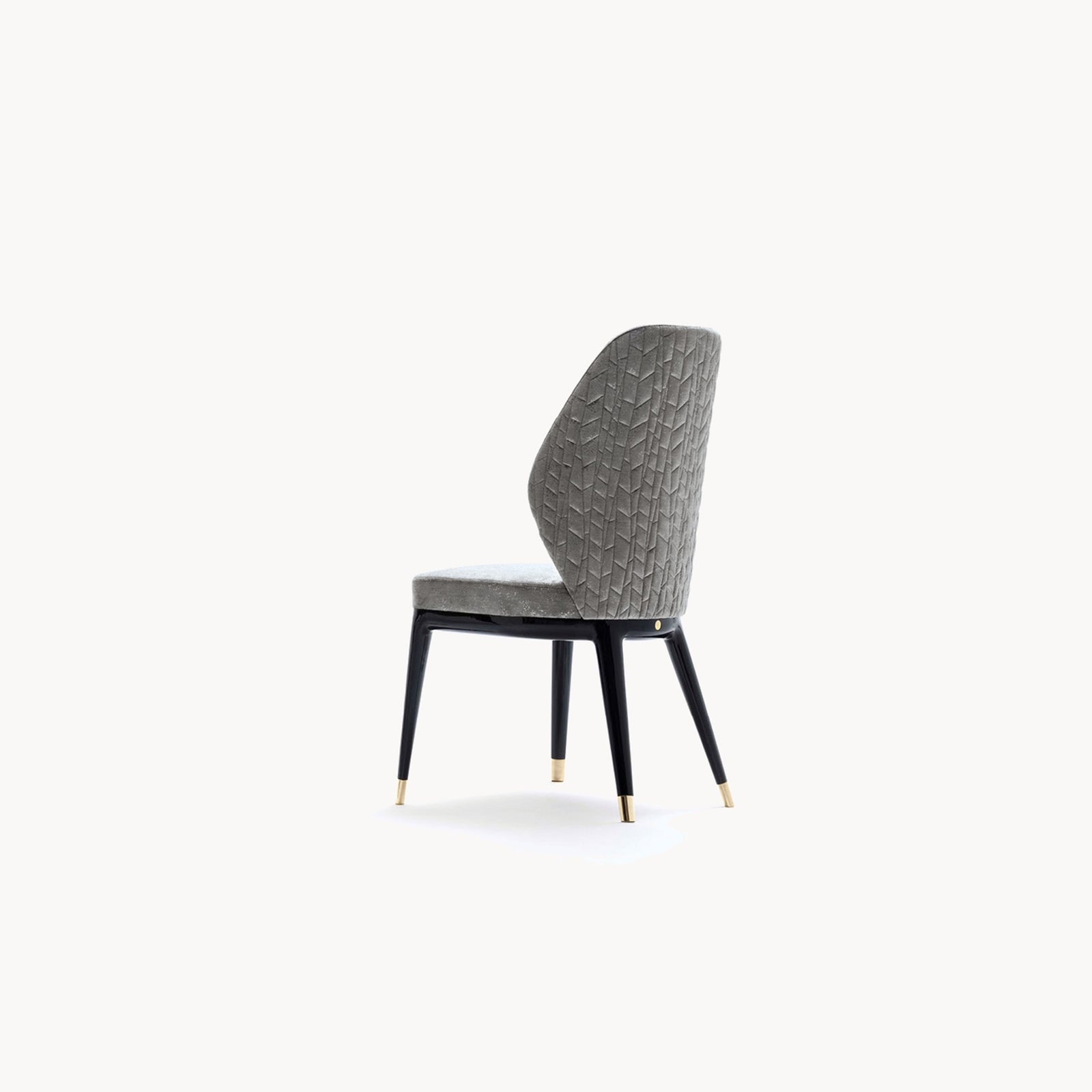 Charisma Side Chair — front view