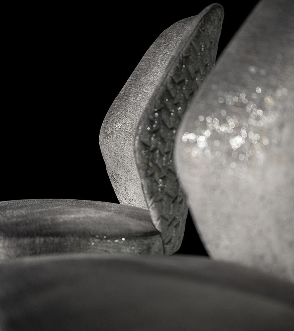 Charisma Side Chair — view 2