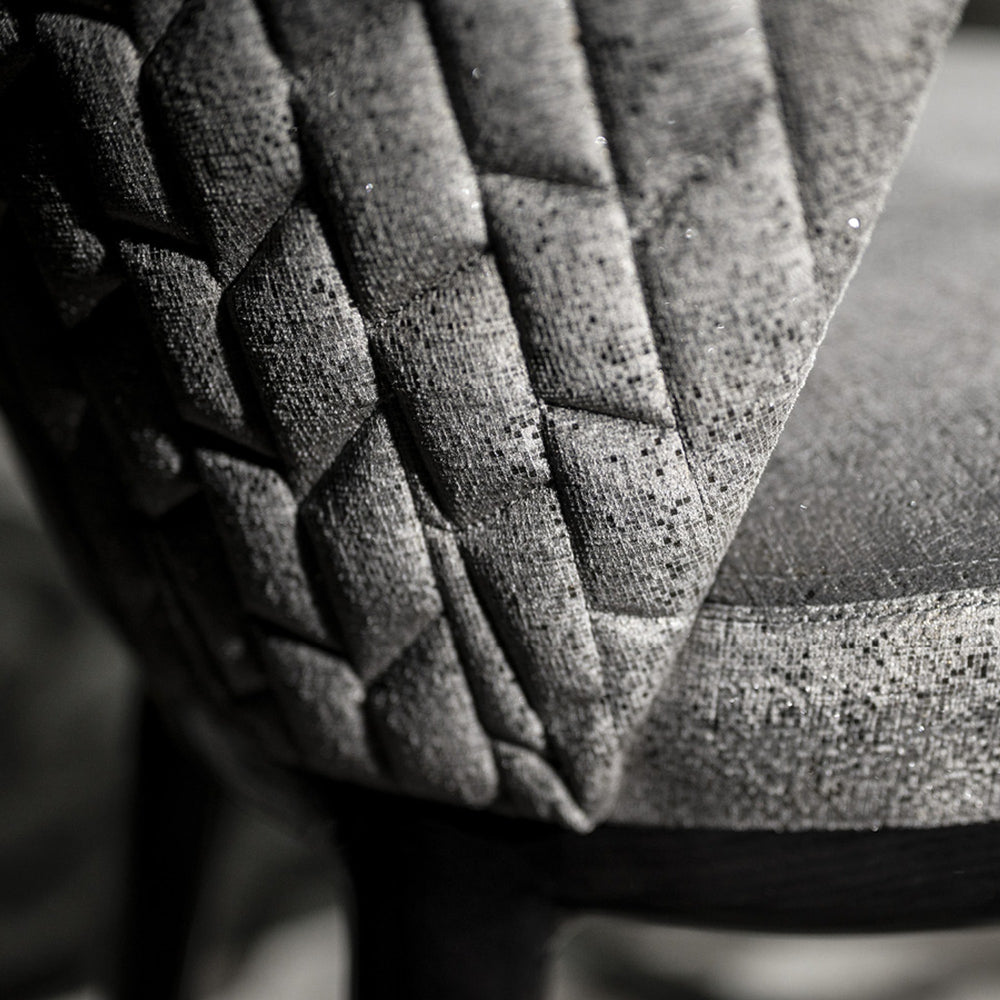 Charisma Side Chair — view 3