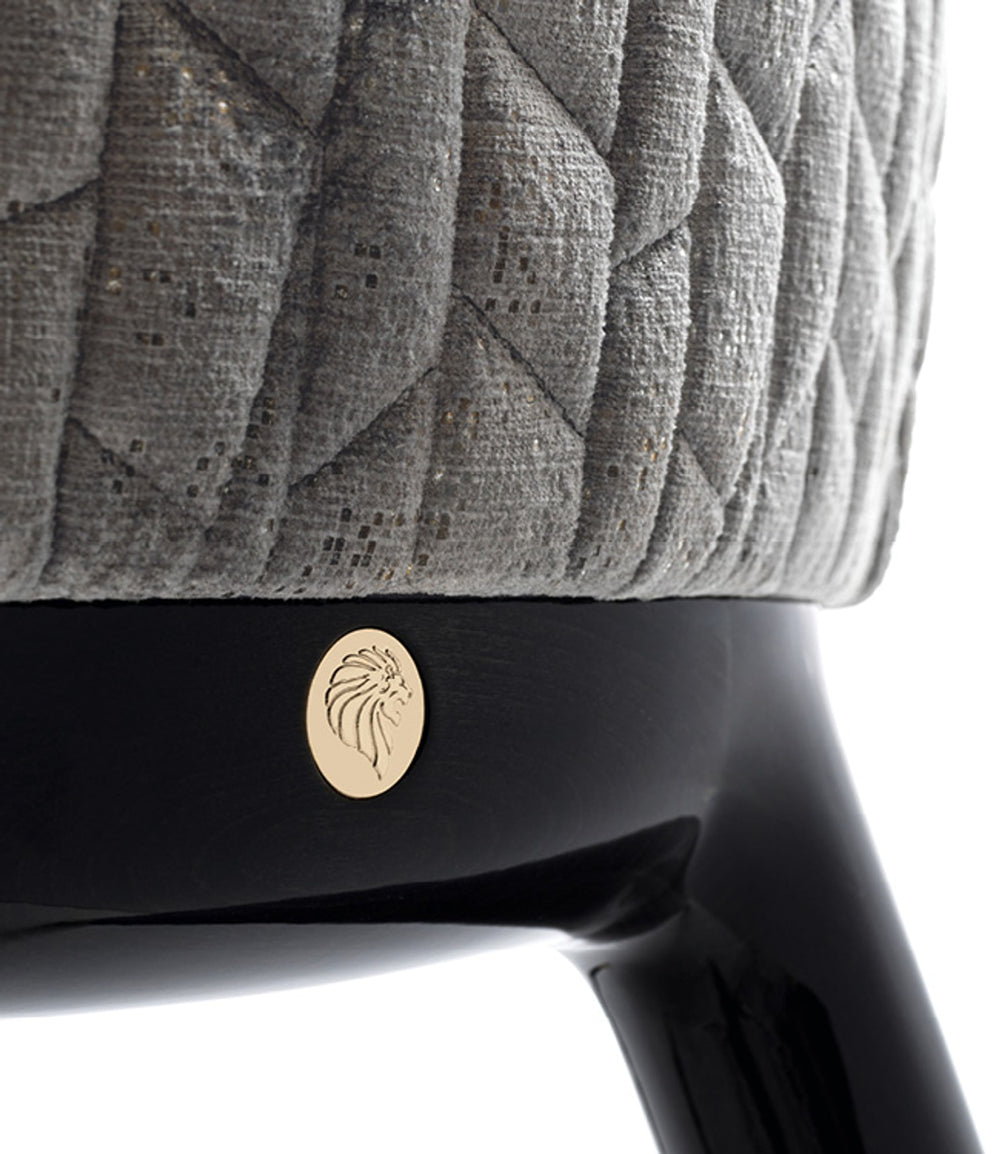 Charisma Side Chair — view 4