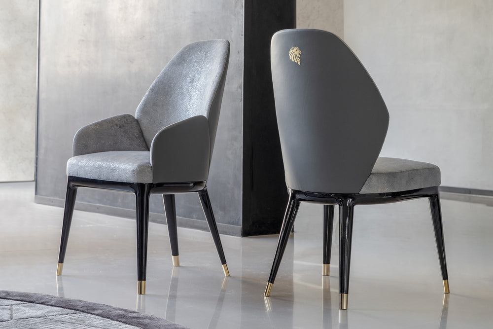 Charisma Side Chair — view 6