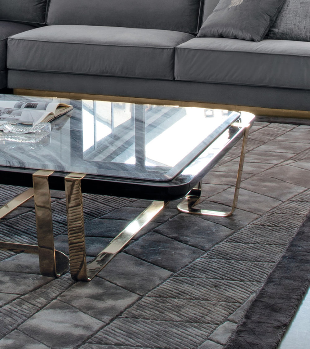 Charisma Square Cocktail Table — view 4