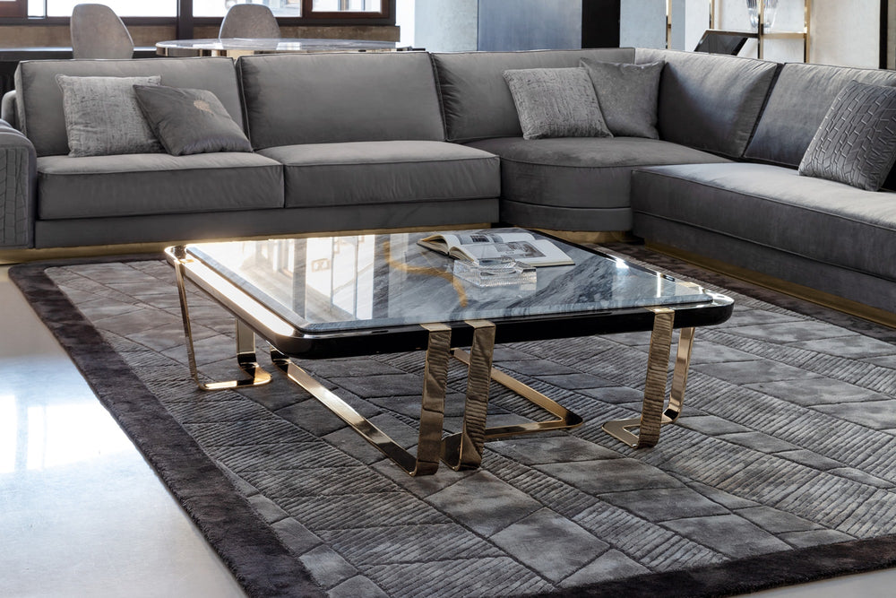 Charisma Square Cocktail Table — view 3