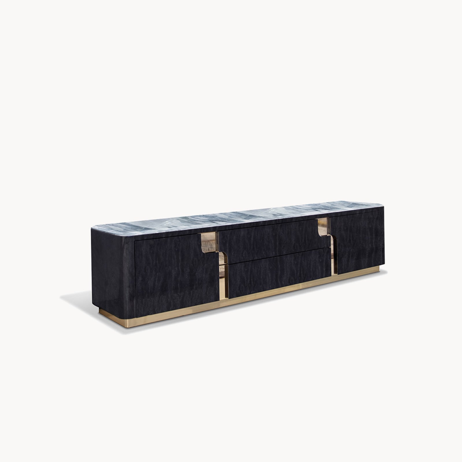 Charisma Tv Unit — front view