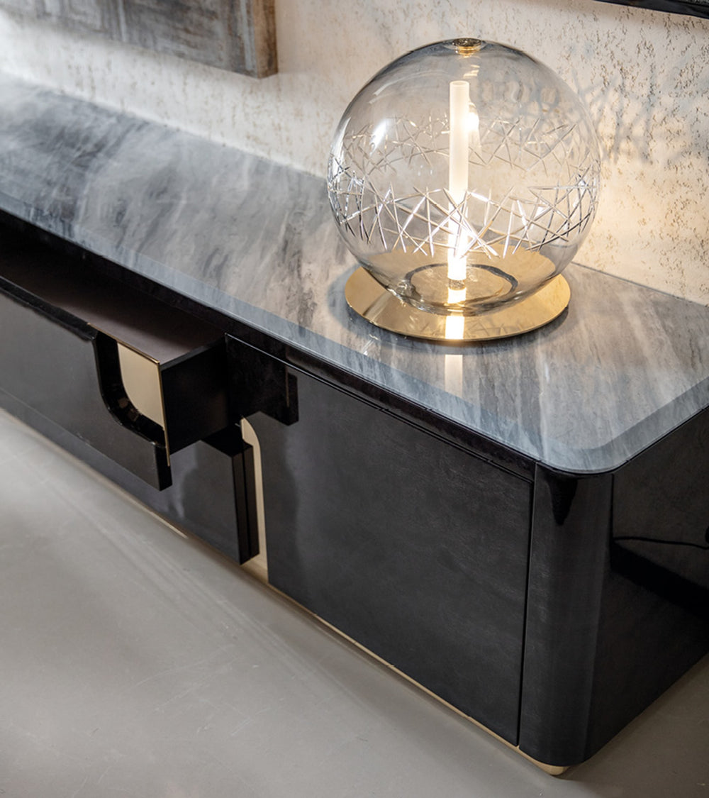 Charisma Tv Unit — view 2