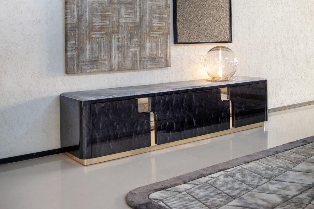 Charisma Tv Unit — view 3
