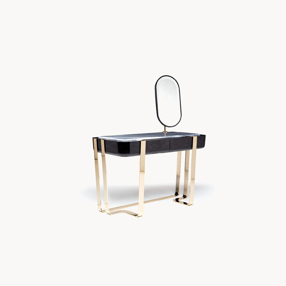 Charisma Vanity bureau — vue de face