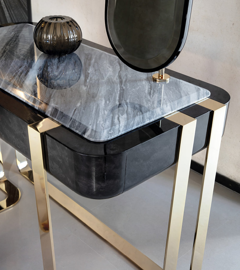 Charisma Vanity bureau — vue 2