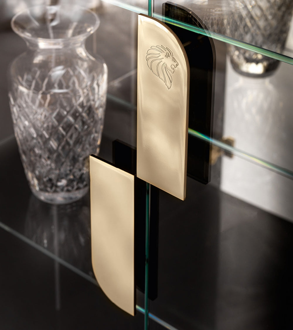 Charisma Display Cabinet — view 2