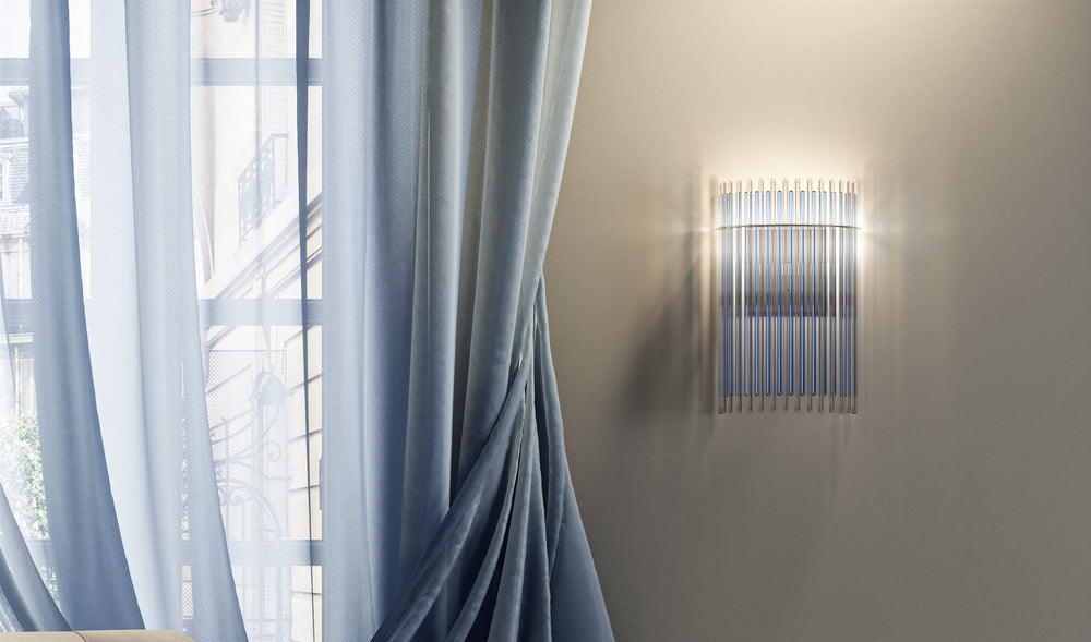 Charleston Wall Lamp by Reflex Angelo, view 4
