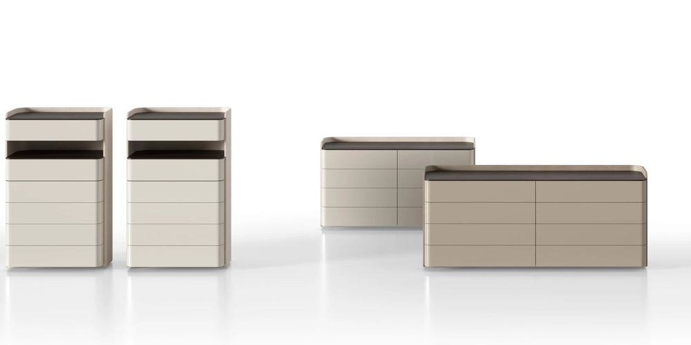 New Mood Chest of Drawers — view 2