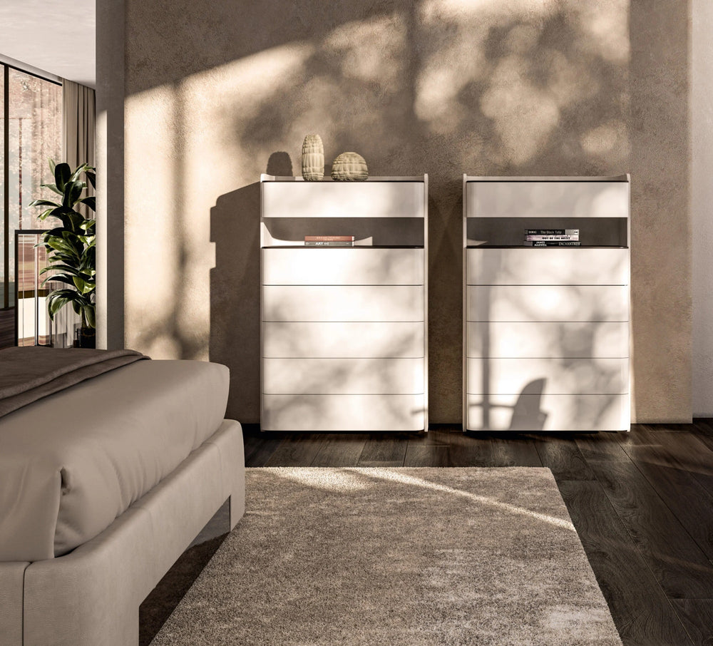 New Mood Chest of Drawers — view 3