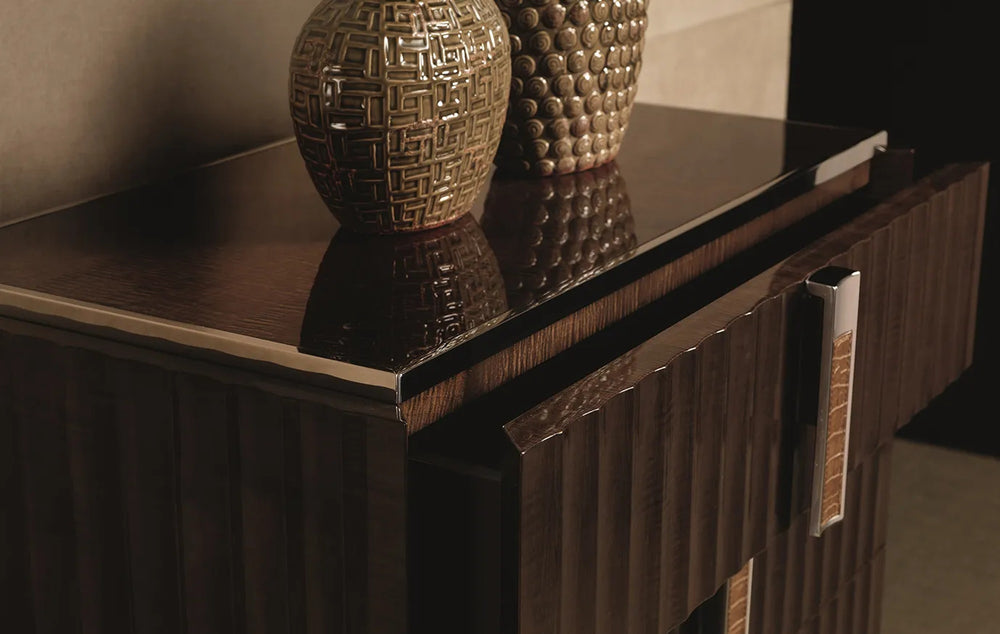 Red Carpet Chest of Drawers — view 4