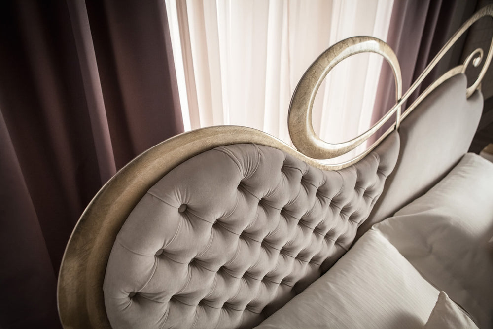 Chopin Bed — view 3