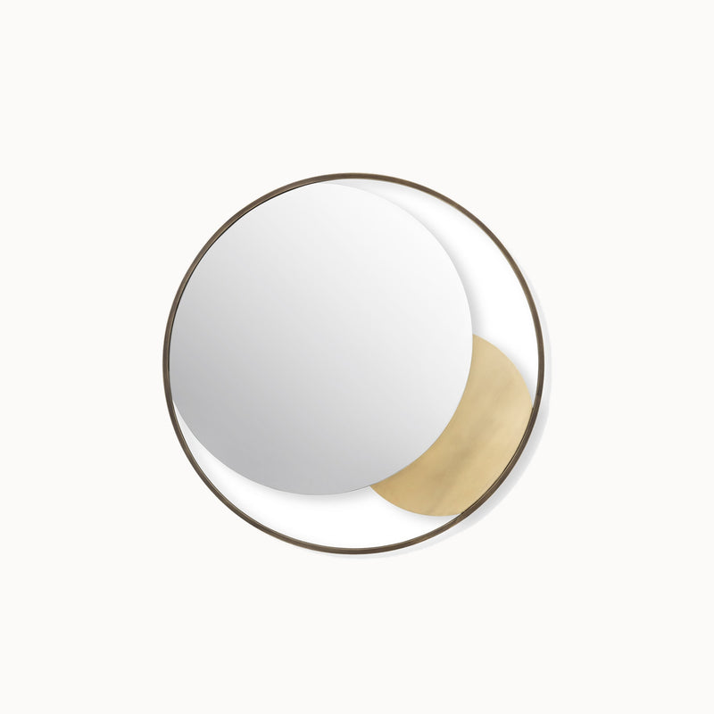Circe Mirror — front view