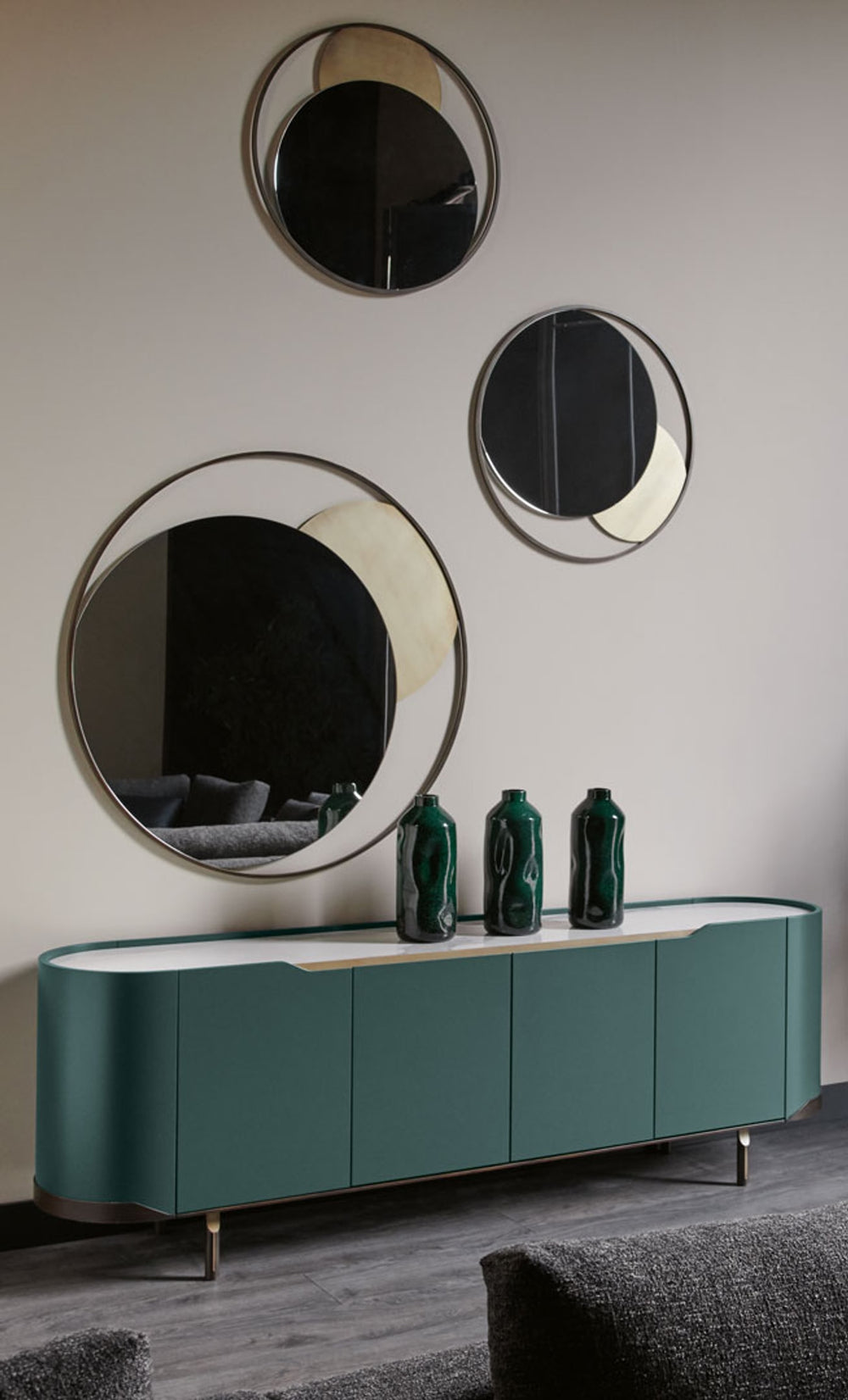Circe Mirror — view 6