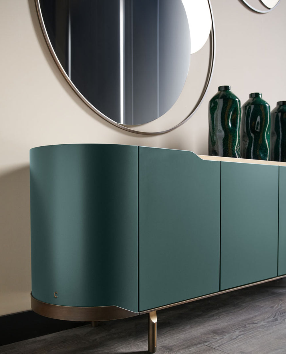 Circe Mirror — view 7