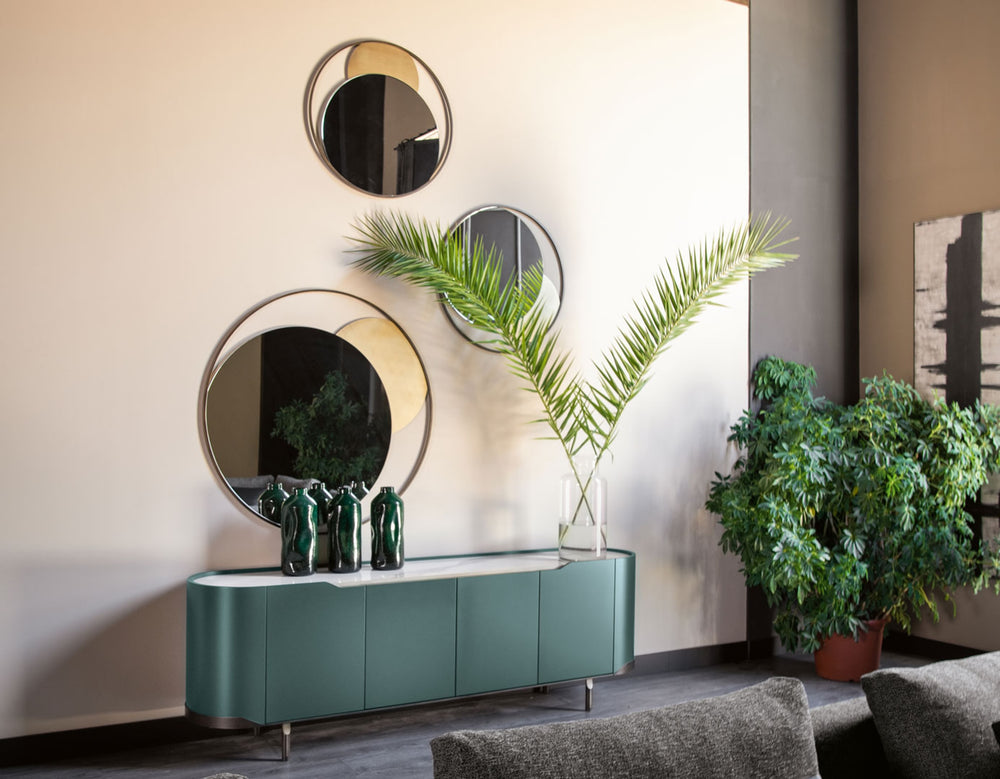 Circe Mirror — view 4