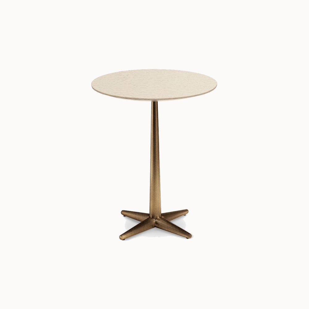 City Coffee and Coffee Table — front view
