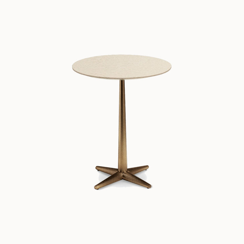 City Coffee and Coffee Table — front view
