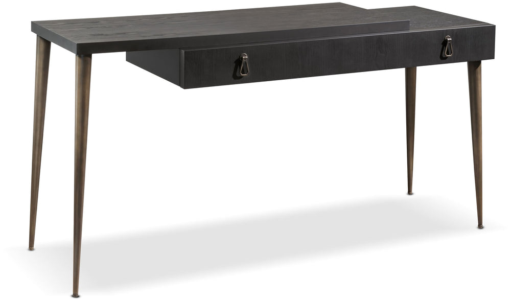 City Desk/dressing Desk — view 2