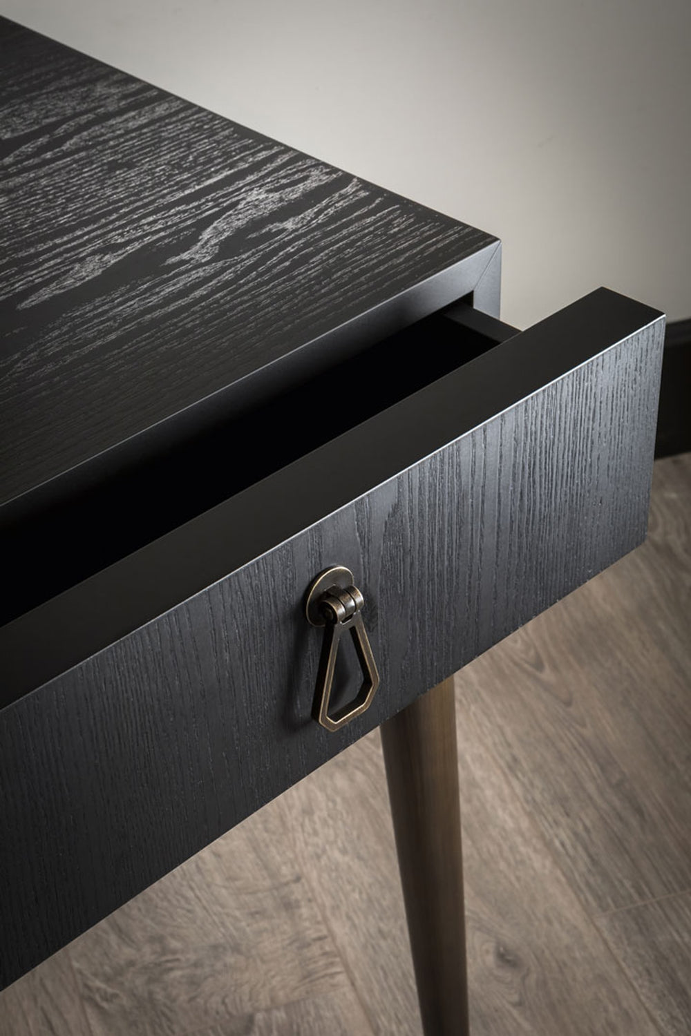 City Desk/dressing Desk — view 4