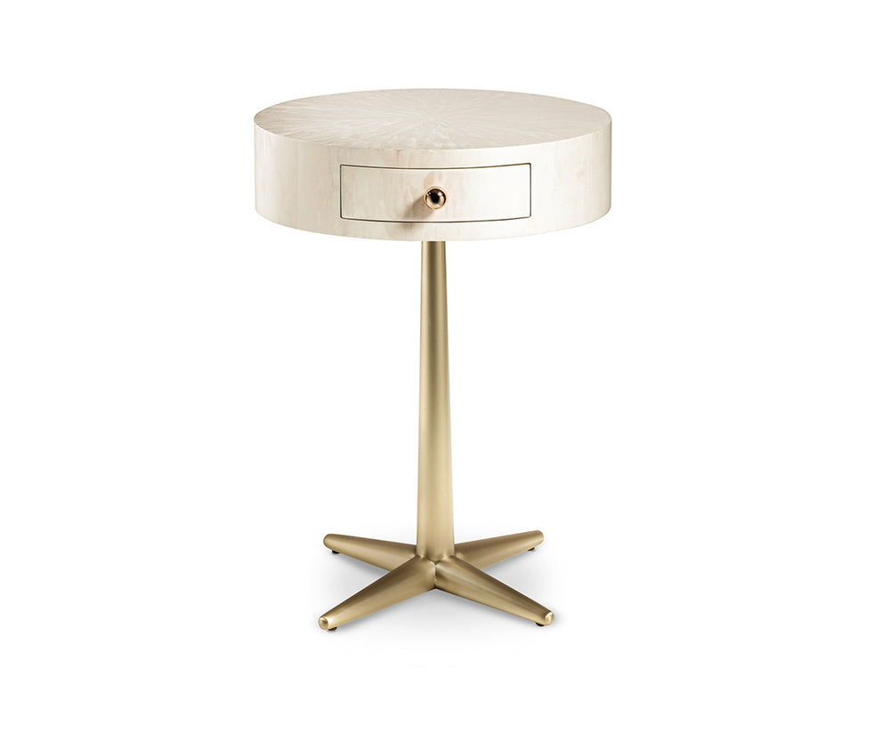 City Tamburino Furniture — view 2