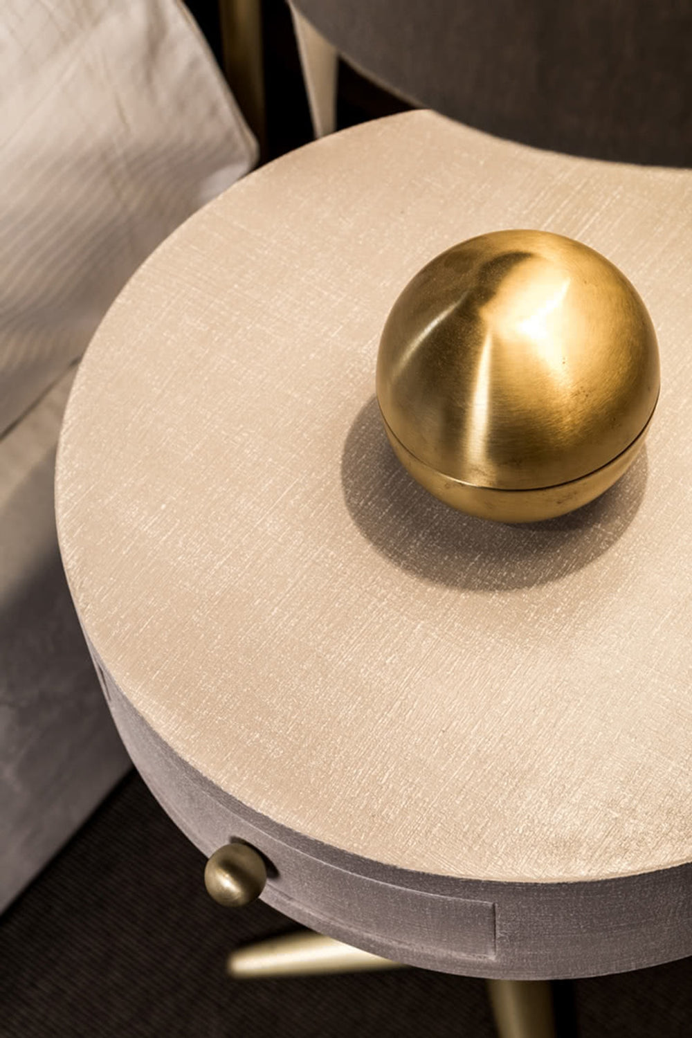 City Tamburino Coffee Table — view 4