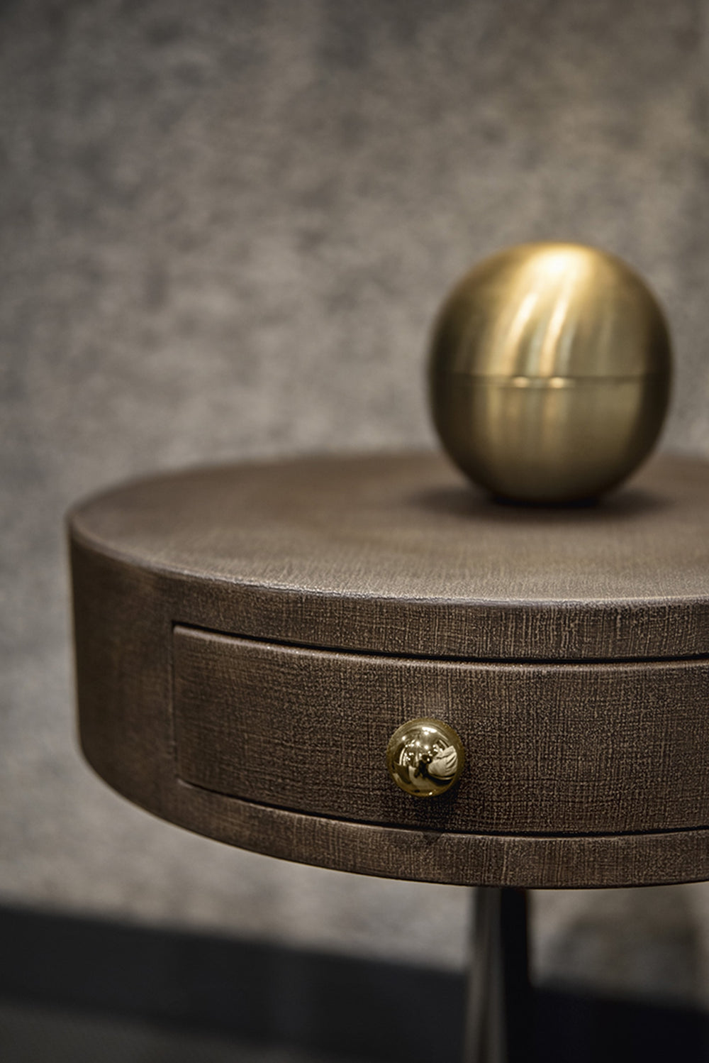 City Tamburino Coffee Table — view 3