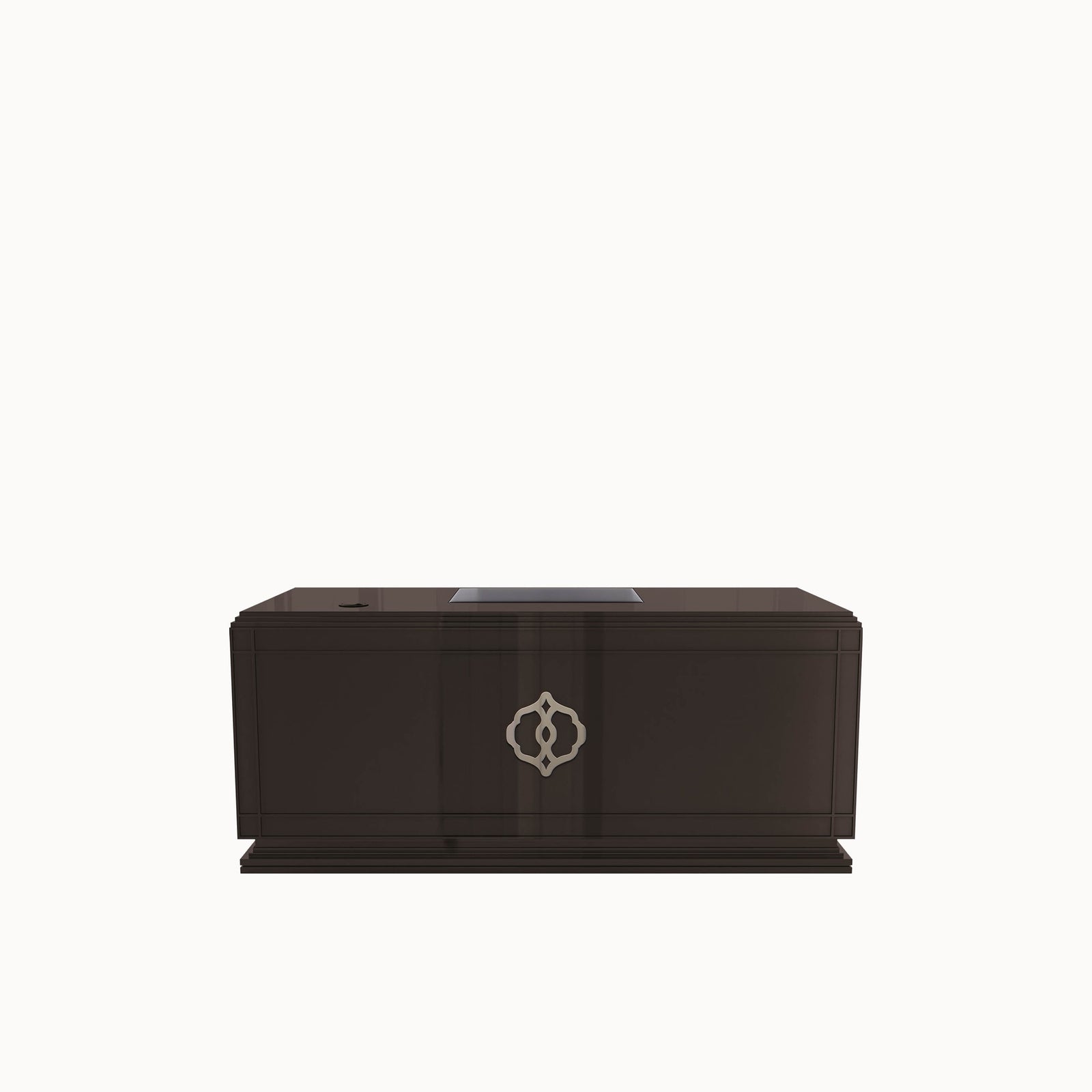 Clark bureau — vue de face