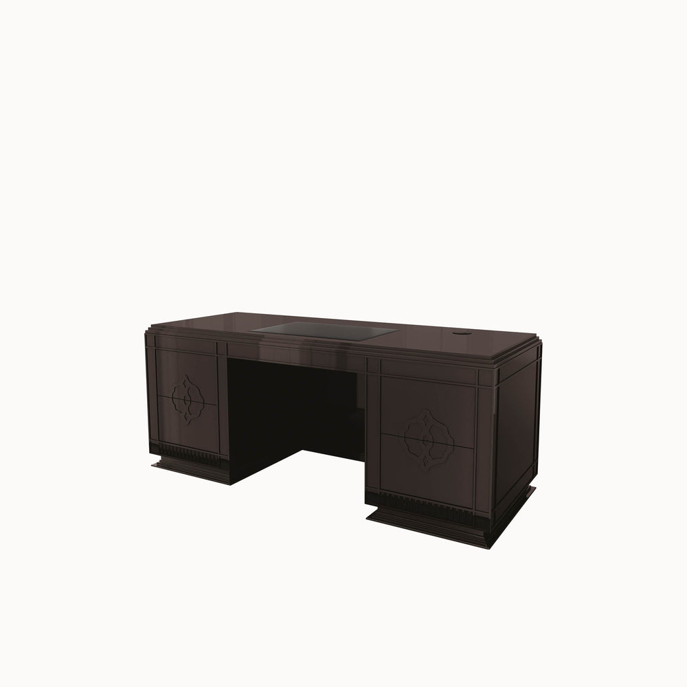 Clark bureau — vue 2