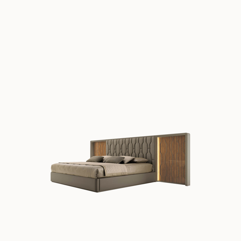 Cleo Bed — view 2