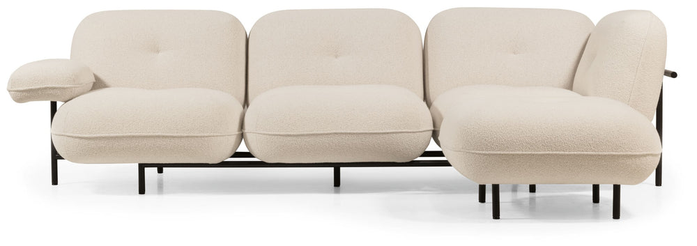 Cloud Sofa — view 4