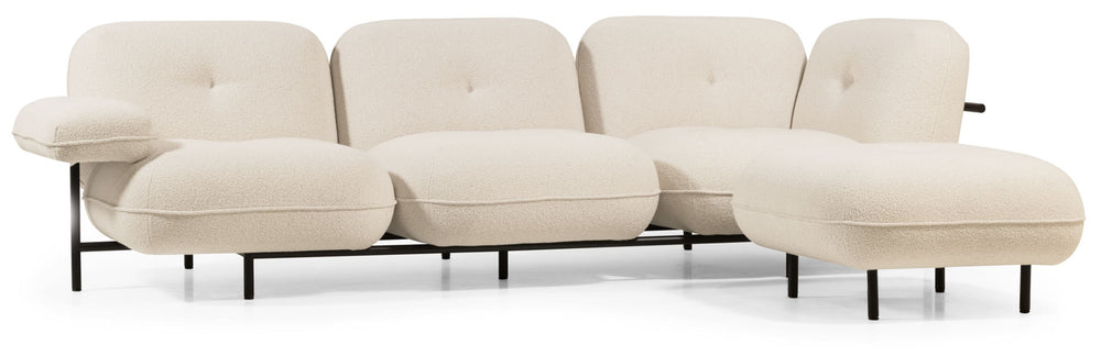 Cloud Sofa — view 5