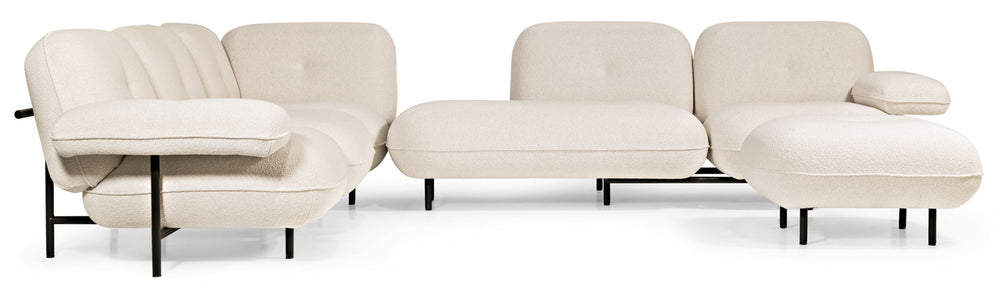 Cloud Sofa — view 3