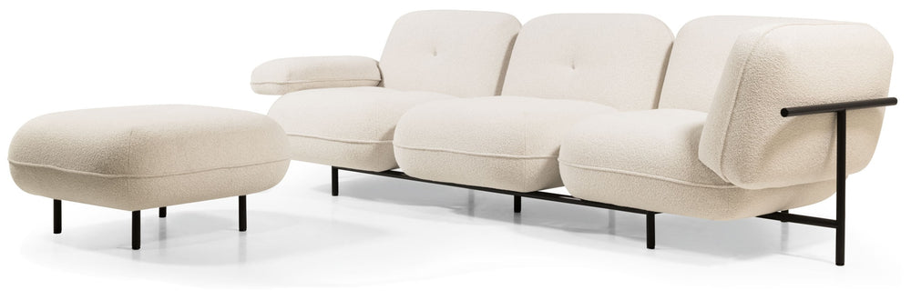 Cloud Sofa — view 6